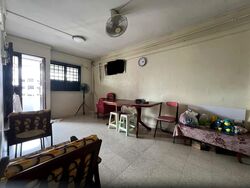 Blk 117 Bedok North Road (Bedok), HDB 3 Rooms #609322281